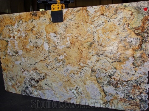 Baricatto Granite Slabs & Tiles