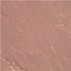 Gaja Modak Sandstone Slabs & Tiles, India Red Sandstone