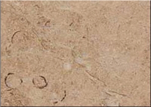 Rosa Zarci Limestone Slabs & Tiles, Spain Pink Limestone