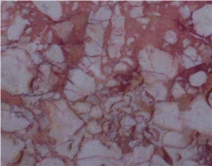 Terracota Pink Marble Slabs & Tiles, Turkey Pink Marble