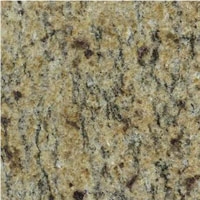 Giallo Bahia Granite Slabs & Tiles, Brazil Yellow Granite