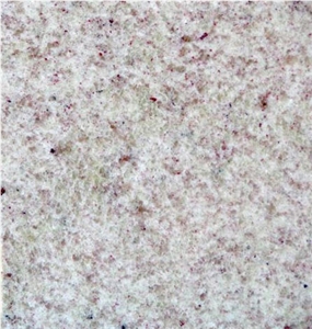 White Aqualux Granite Slabs & Tiles, Brazil White Granite