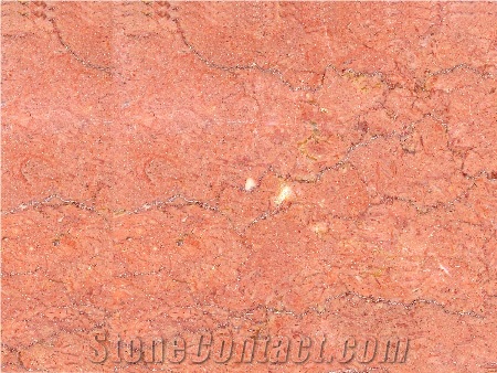 Rouge Atlas Marble Slabs & Tiles