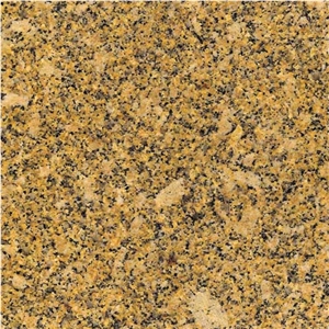 Dourado Carioca Granite Slabs & Tiles