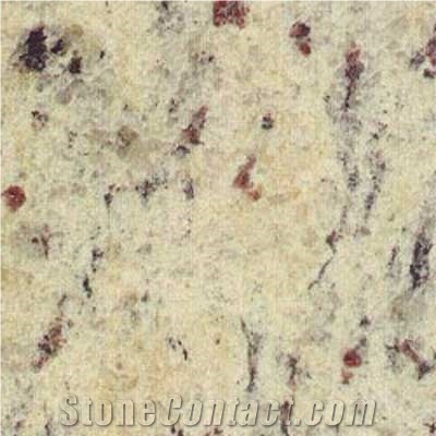 Juparana Rosado Granite Slabs & Tiles