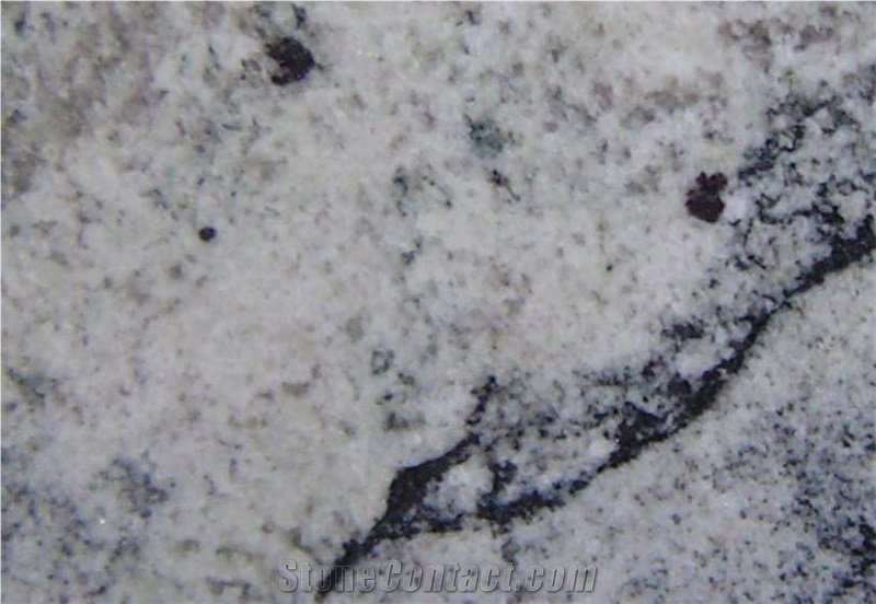 Piracema Granite Slabs & Tiles, Brazil White Granite