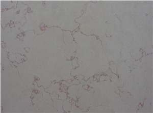 Filetto Rosso Trani Marble Slabs & Tiles