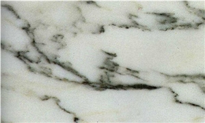 Arabescato Arni Marble Slabs & Tiles, Italy White Marble