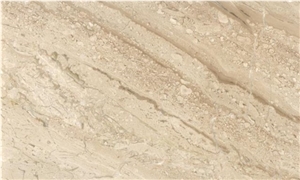 Daino Venato Marble Slabs & Tiles, Italy Beige Marble