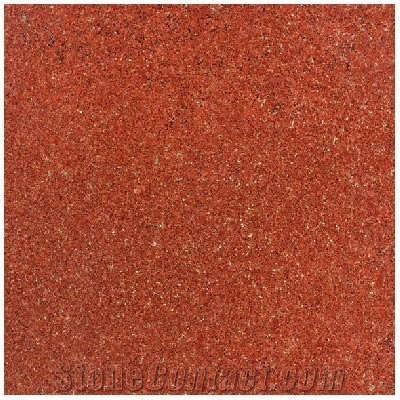 Lakha Red Granite Slabs & Tiles, India Red Granite