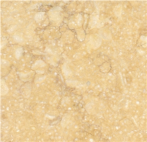 Golden Sun Medium Limestone Slabs & Tiles, Egypt Yellow Limestone