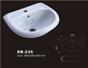 Vessel Sink,Bathroom Sink Vessel