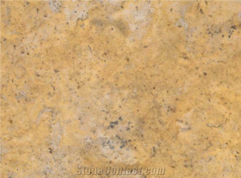 Giallo Provenza Limestone Slabs & Tiles