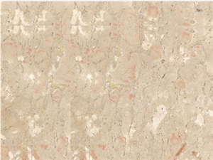 Crema Dorlion Marble Slabs & Tiles, Turkey Beige Marble