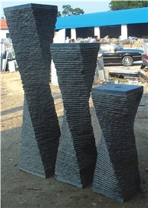 Garden Stone, Bluestone, Blue Stone
