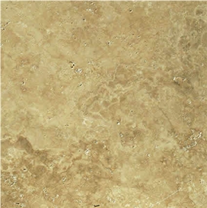 Cinler Walnut Travertine Slabs & Tiles