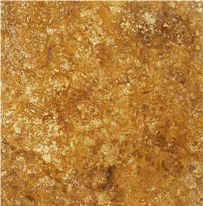 Golden Siena Travertine Slabs & Tiles, Italy Yellow Travertine