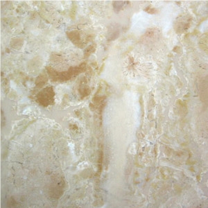 Borneo Beige Marble Slabs & Tiles