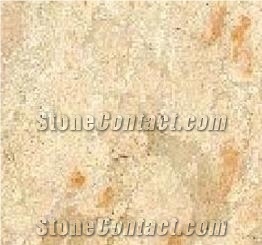 Crema Borneo Limestone Slabs & Tiles, Malaysia Beige Limestone