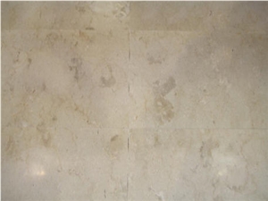 Crema Imperial, Polished Marble