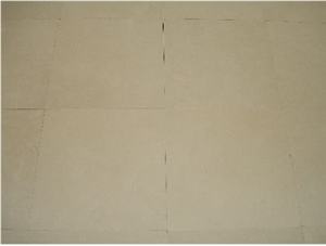 Venus Bianca, Honed Limestone