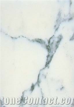 Arabescato Cervaiole Marble Slabs & Tiles, Italy White Marble