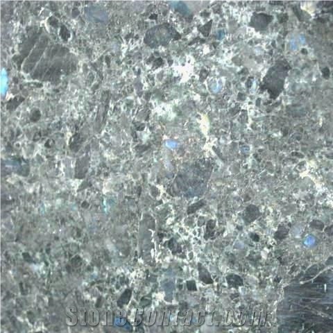 Artic Blue Granite Slabs & Tiles, Canada Blue Granite