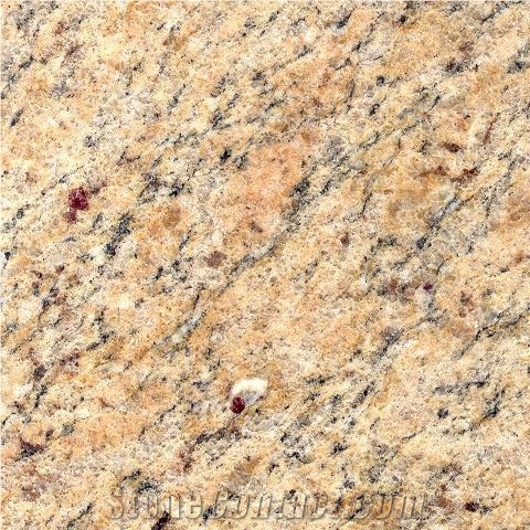Giallo Victoria Granite Slabs Tiles From Canada 42749