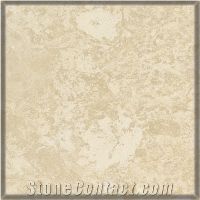 Vratsa Limestone Slabs & Tiles, Bulgaria Beige Limestone