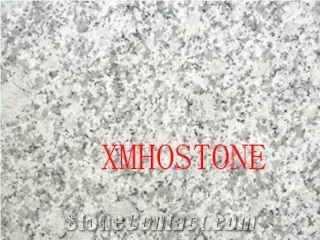 G603 Granite Polished Tiles, China Grey Granite