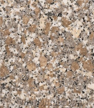 Ghiandone Limbara Granite Slabs & Tiles, Italy Pink Granite