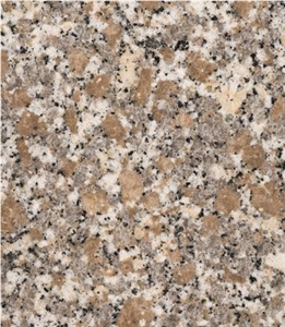 Ghiandone Limbara Granite Slabs & Tiles, Italy Pink Granite