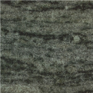 Verde Savana Granite Slabs & Tiles, Brazil Green Granite