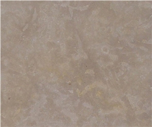 Villebois Jaune Limestone Slabs, France Beige Limestone