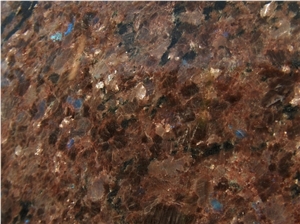 Labrador Antique Granite Slabs & Tiles, Norway Brown Granite