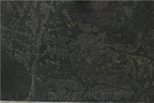 Black Soapstone Leather Slabs & Tiles