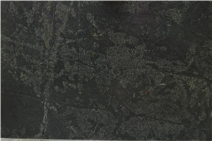 Black Soapstone Leather Slabs & Tiles