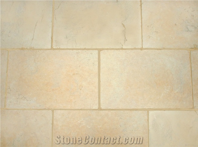 Jerusalem Biblical Limestone Slabs & Tiles