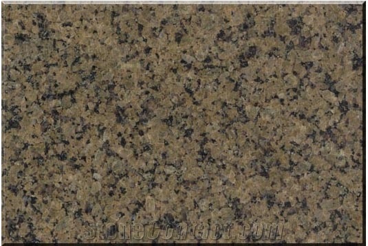 Brown Najran Granite