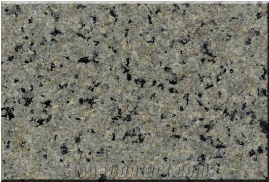 Green Raniah Granite Slabs & Tiles