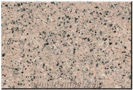 Hibiscus Pink Granite Slabs & Tiles, Saudi Arabia Pink Granite