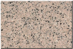 Hibiscus Pink Granite Slabs & Tiles, Saudi Arabia Pink Granite