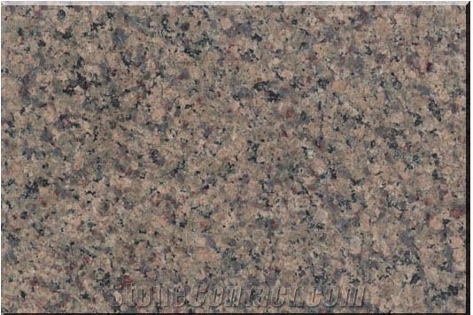 Violet Granite- Beasha Granite
