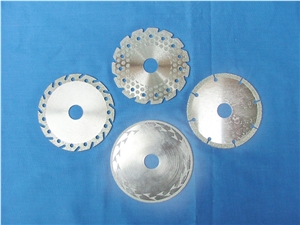 Diamond Tools