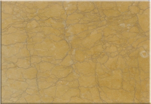 Caspian Yellow Marble Slabs & Tiles, Iran Yellow Marble