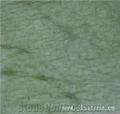 Dandong Green Marble Slabs & Tiles, China Green Marble
