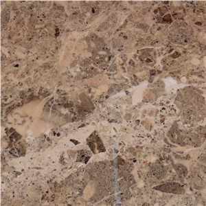 Antic Brown Marble, Polished