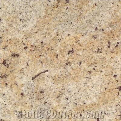 Incas Gold Granite