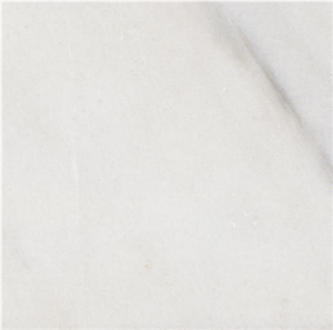 Usak White Marble with Striped
