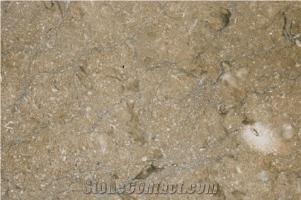 Chestnut Brown Limestone Slabs & Tiles, Philippines Brown Limestone